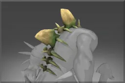 Inscribed Cerebral Support