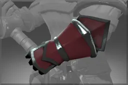 Inscribed Grip of the Swordmaster
