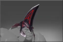 Inscribed Edgebearer's Helm