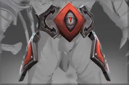 Inscribed Belt of the Eleven Curses