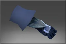 Inscribed Sylvan Guard's Cuffs