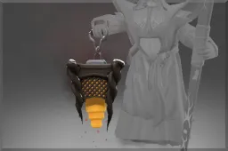 Inscribed Twisted Lightbringer