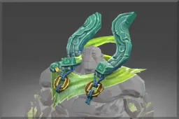 Vanquishing Demons Ornaments of Annihilation
