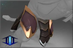 Inscribed Belt of the Death Charge