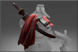 Heroic Vestments of the Exiled Ronin