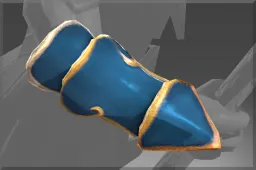 Inscribed Cloud Forged Great Bracers