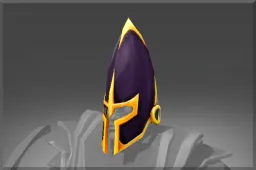 Inscribed Helm of the Hidden Talent