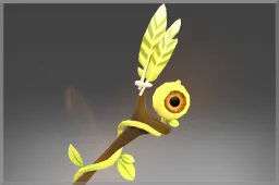 Cursed Eye of Lyralei