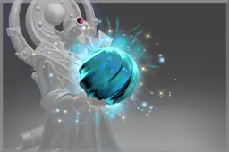 Corrupted Alluvion Prophecy