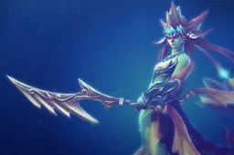 Garb of the Consuming Tides