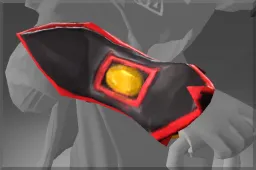 Inscribed Bracers of the Conjurer