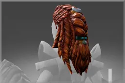 Braids of the Coastal Kingdom
