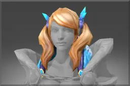 Corrupted Blueheart Tails