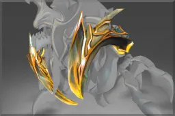 Blades of the Predator