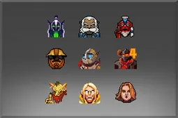 Skin's image