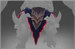 Inscribed Belt of the Stygian Maw