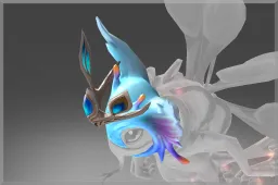 Inscribed Crown of Curious Coldspell