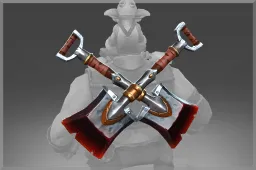 Weapons of the Boilerplate Bruiser