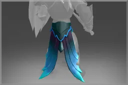 Barding of the Bitterwing Legacy