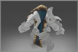 Tunic of the War-Burrow Ravager