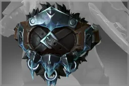 Inscribed Belt of the Iron Hog