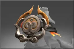 Gifts of the Vanished Isle Back