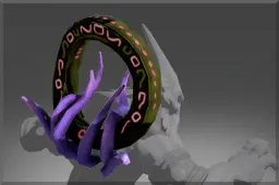 Cursed Ring of Command
