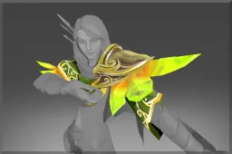 Inscribed Sentry of Tranquility