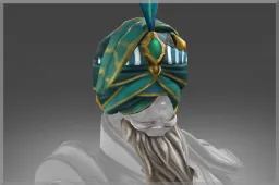 Head of the Barren Survivor
