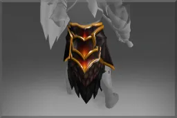 Skirt of the Fire Dragon