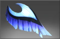 Frozen Shield of Eternal Eclipse