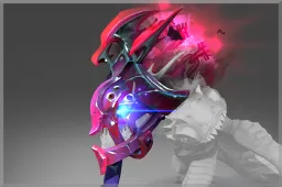 Corrupted Sea Rake's Bridle