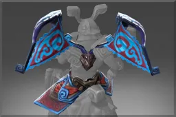 Flags of the Thunder Ram