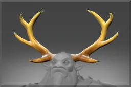 Mighty Horns of the Father