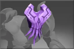 Corrupted Primal Form of the Tentacular Timelord