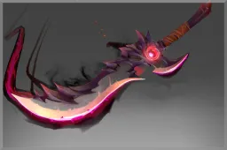 Corrupted Edge of the Lost Order