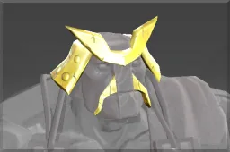 Kabuto of Bedrock Serenity
