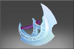 Inscribed Arc of Manta