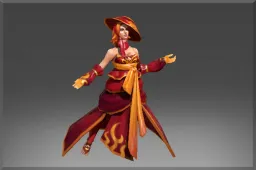 Skin's image