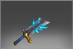 Blade of the Fractured Order