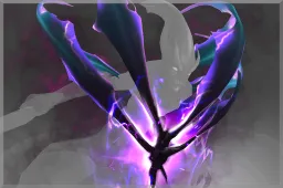 Corrupted Transversant Soul
