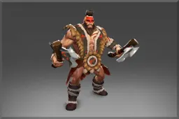 Custom of Karroch Set