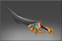Inscribed Shard of Blight