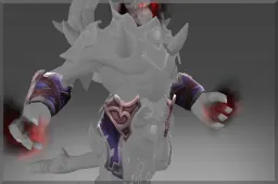 Armor of the Umbral Descent