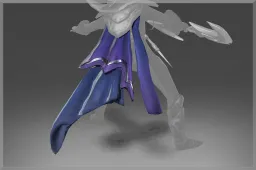 Inscribed Cape of Cruel Reprisal