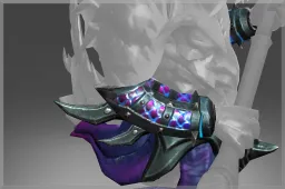 Inscribed Bracers of the Centurion Vanguard