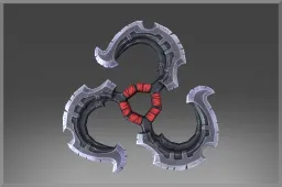 Inscribed Last Resort of the Outlaw Huntsman