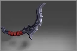 Inscribed Holdout of the Outlaw Huntsman