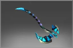 Drowned Horseman's Axe and Buckler