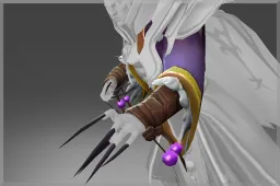 Inscribed Northern Blight Arms